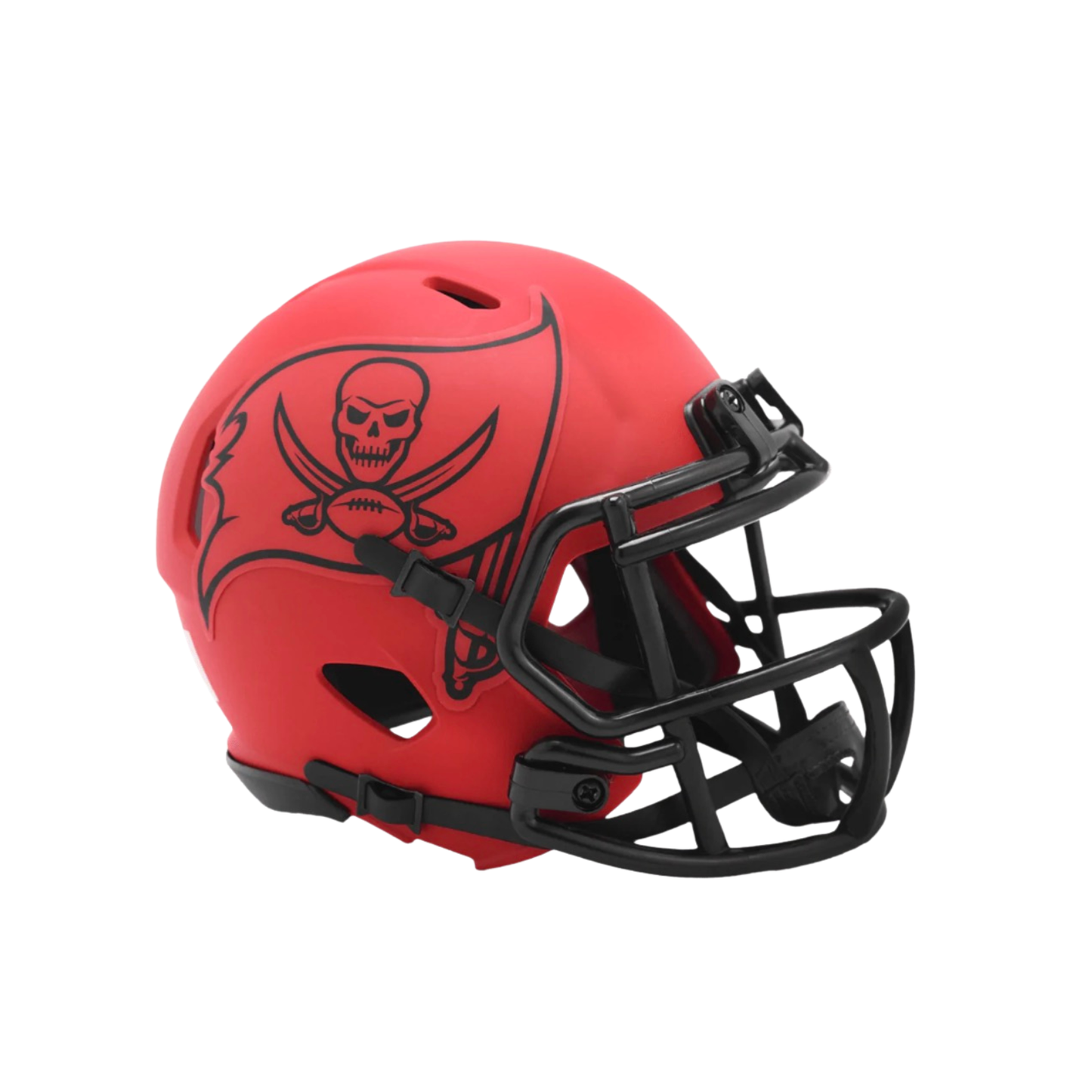 PRE-SALE: Baker Mayfield Signed Rave Speed Mini Helmet