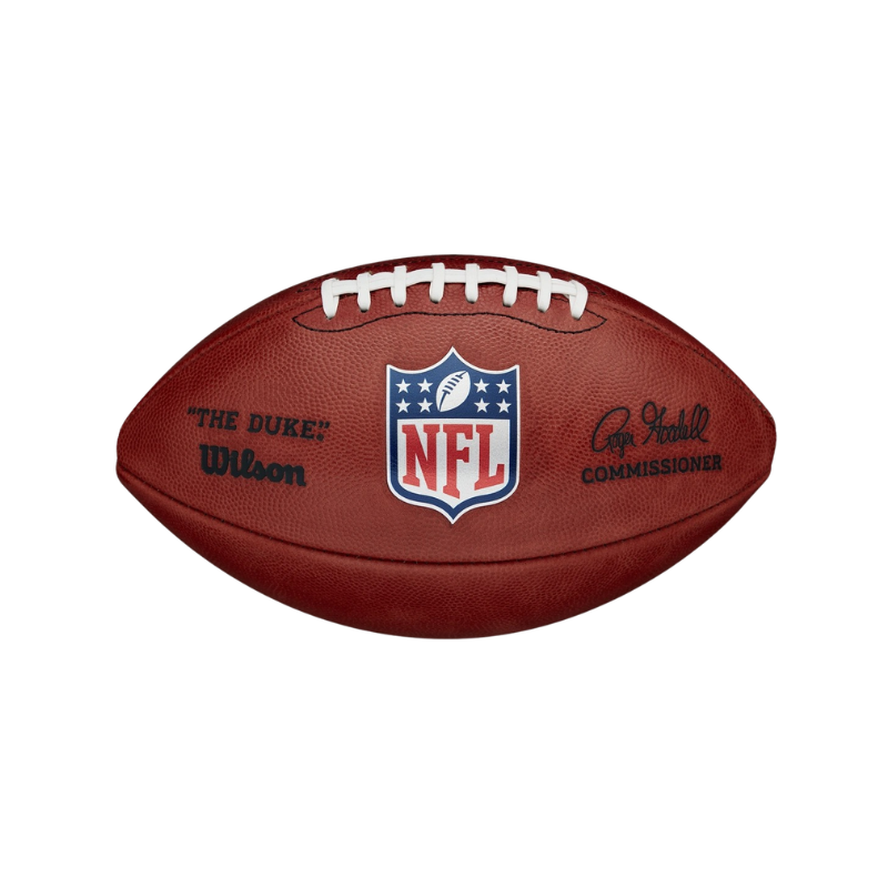PRE-SALE: Ricky Pearsall Signed NFL Official Duke Football