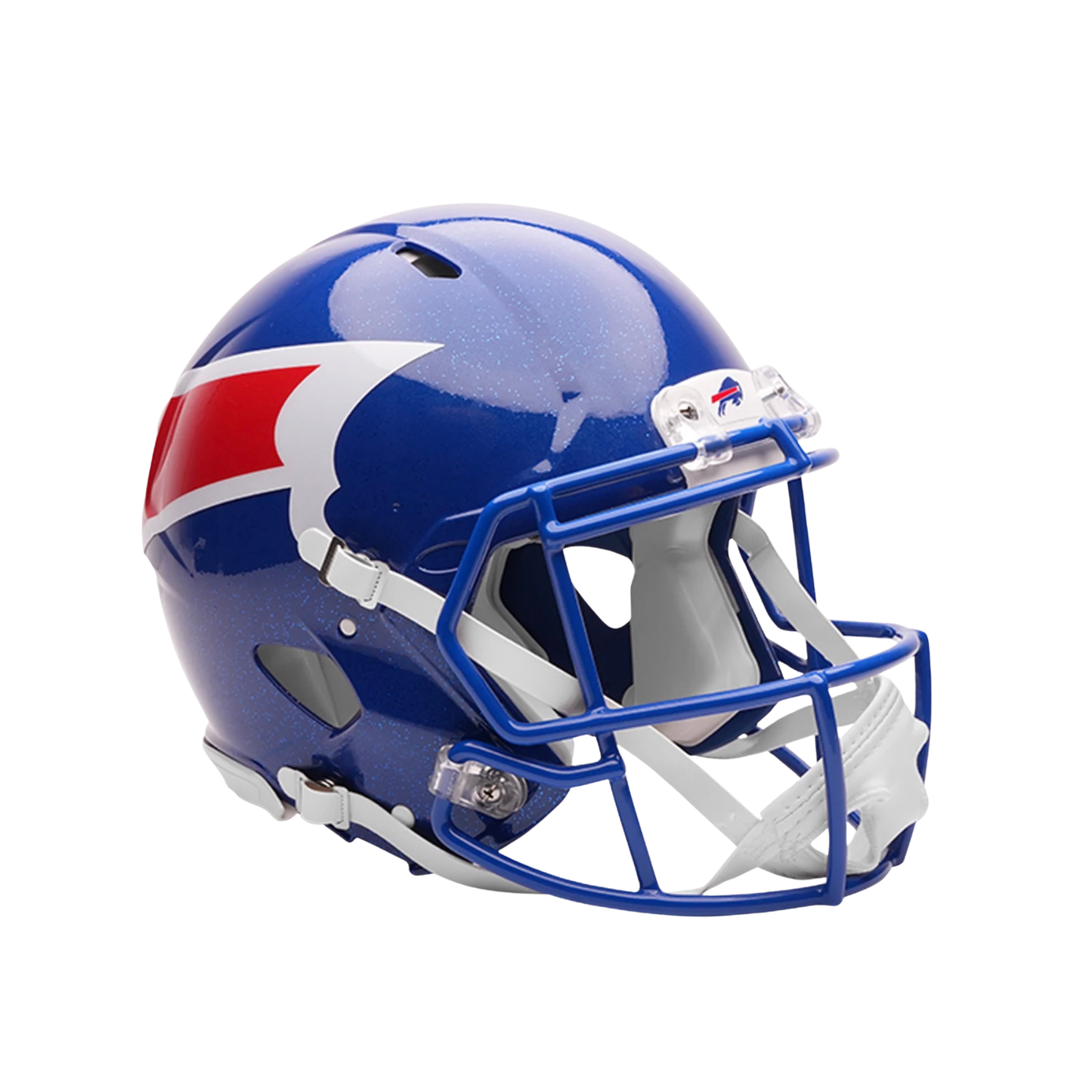 PRE-SALE: Josh Allen Signed Full Size Nickel City Speed Authentic Helmet