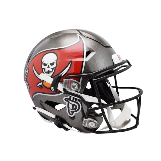 PRE-SALE: Baker Mayfield Signed Full Size Authentic SpeedFlex Helmet